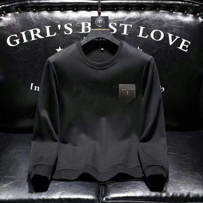 Picture of Prada Sweatshirt _SKUPradaM-4XL11Ln6235500